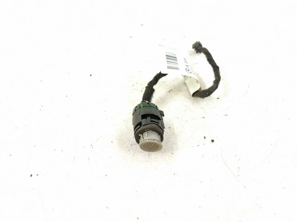 Interior temperature sensor – Mercedes-Benz E-Class C207 W207 (2009-2017)