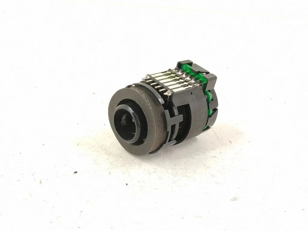 Salongi temperatuuri andur – Mercedes-Benz C-klass AMG W204 (2007-2014)