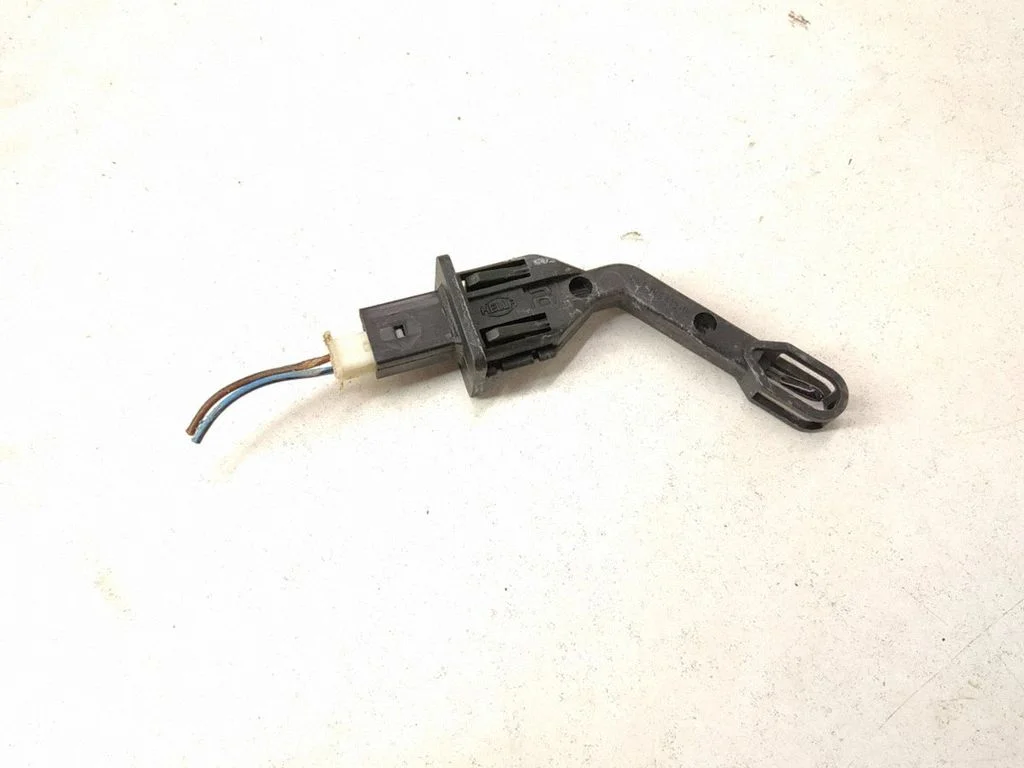 Salongi temperatuuri andur – Mercedes-Benz C-klass AMG W204 (2007-2014)