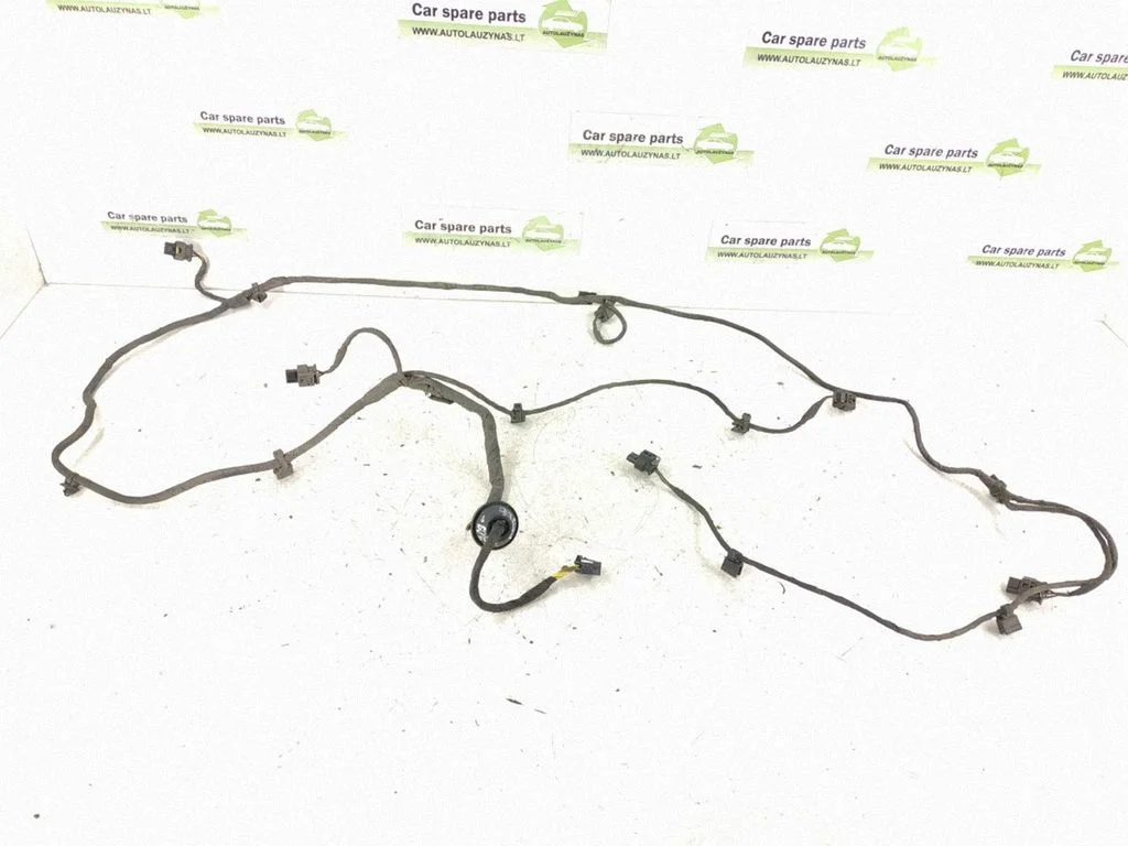 Parking sensor (PDC) wiring loom DALISID1216