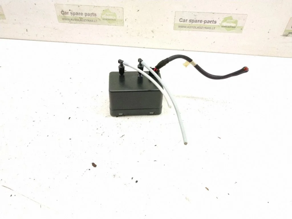 Kesklukustuse vaakumpump – Mercedes-Benz R-klass W251 (2005-2013)