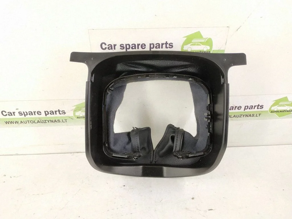 Other front suspension part
