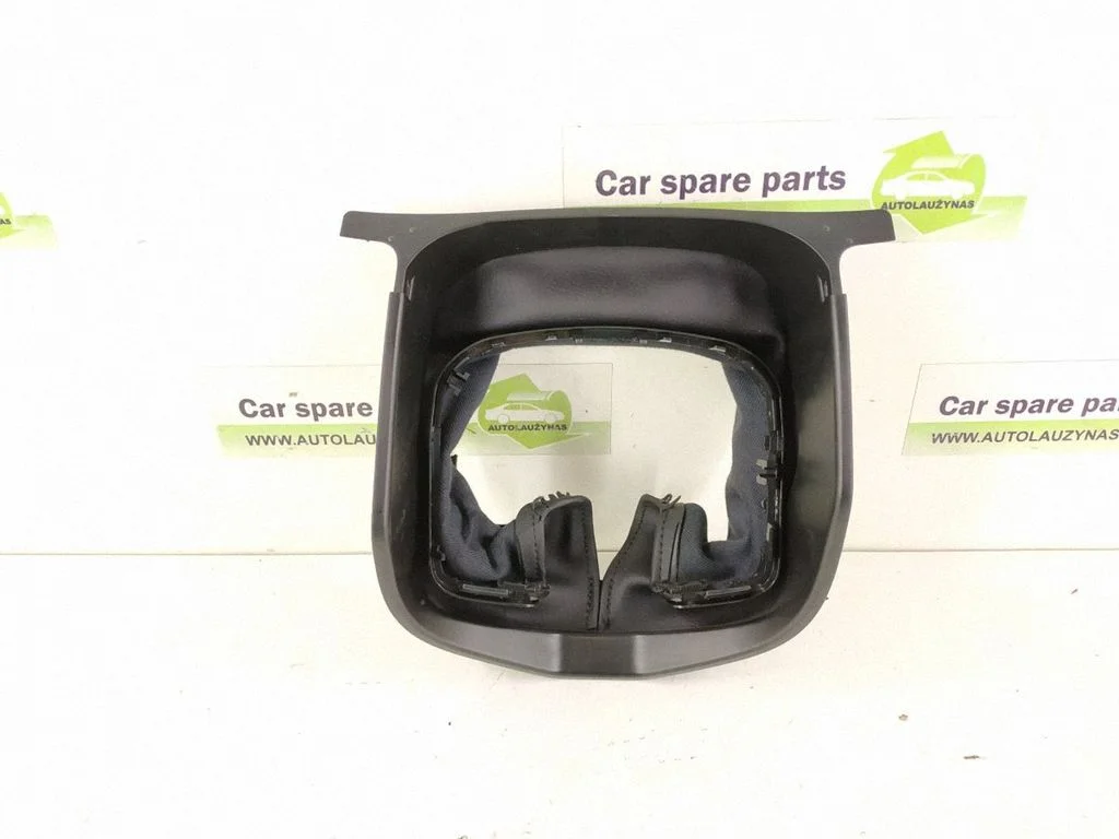 Other front suspension part