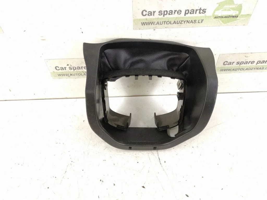 Other front suspension part – Mercedes-Benz C-Class W205 (2014-2021)