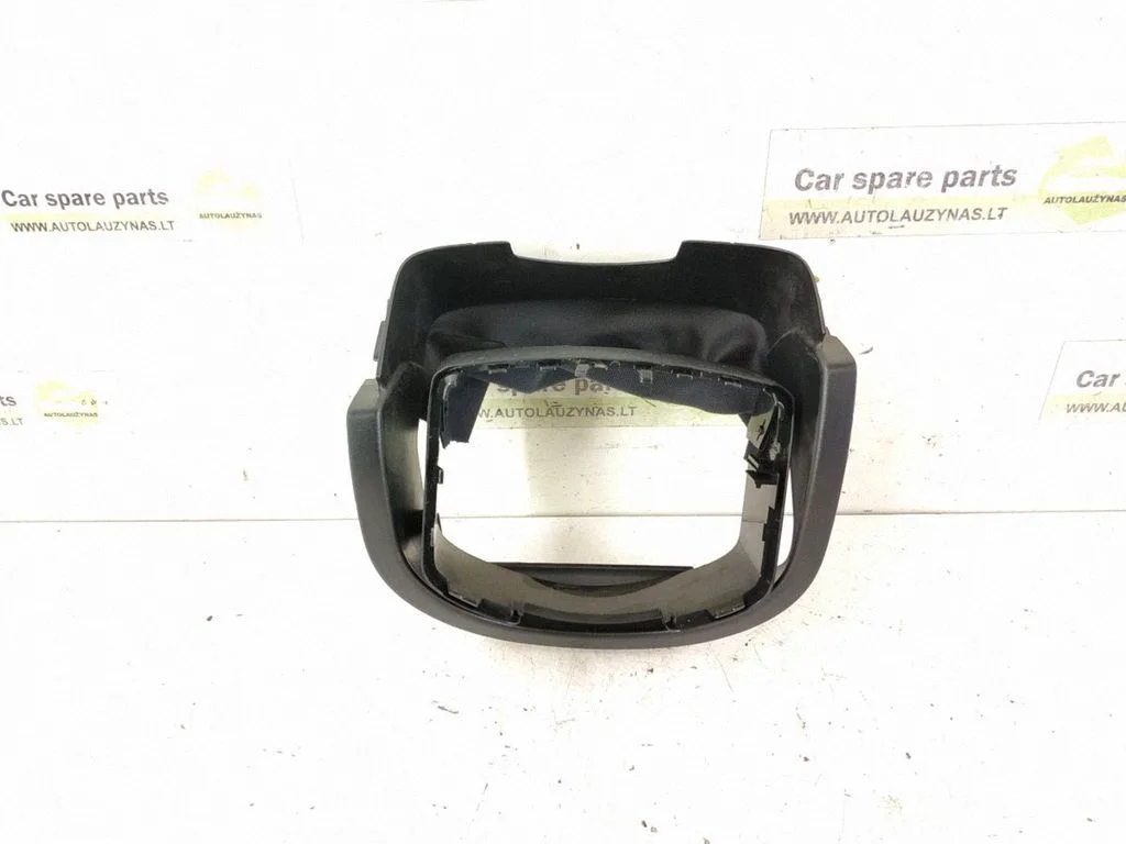 Other front suspension part