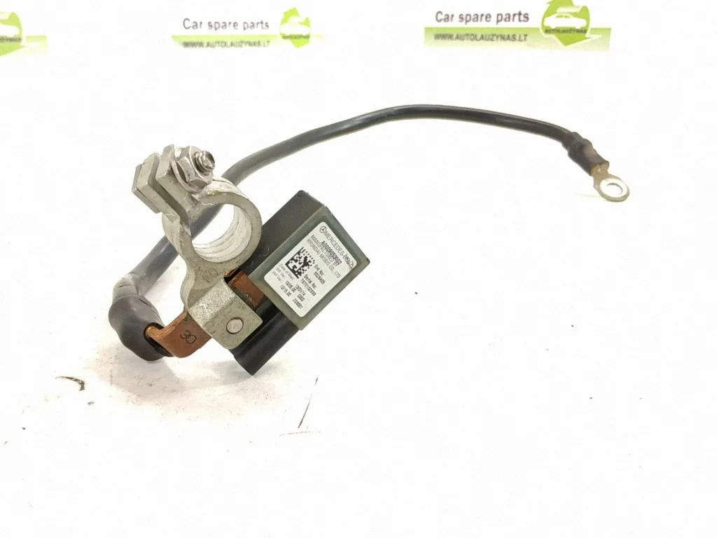 Other wiring loom