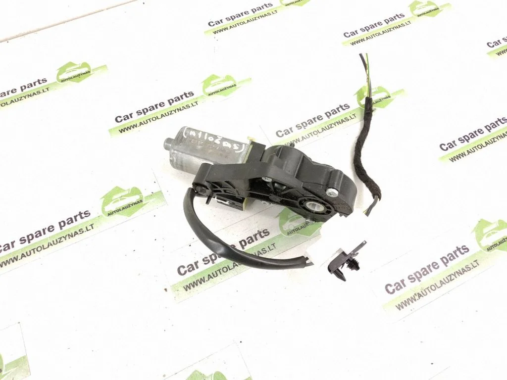 Seat adjustment motor DALISID2066