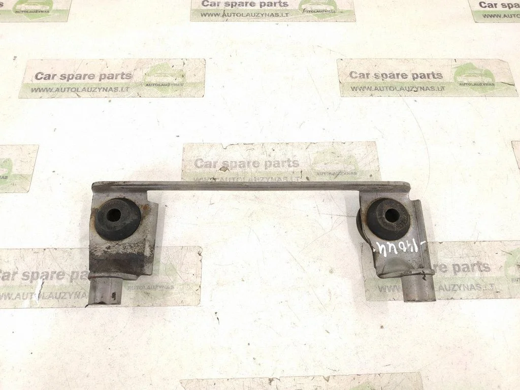 Air filter cleaner box bracket assembly – Mercedes-Benz ML-Class W166 (2012-2017)