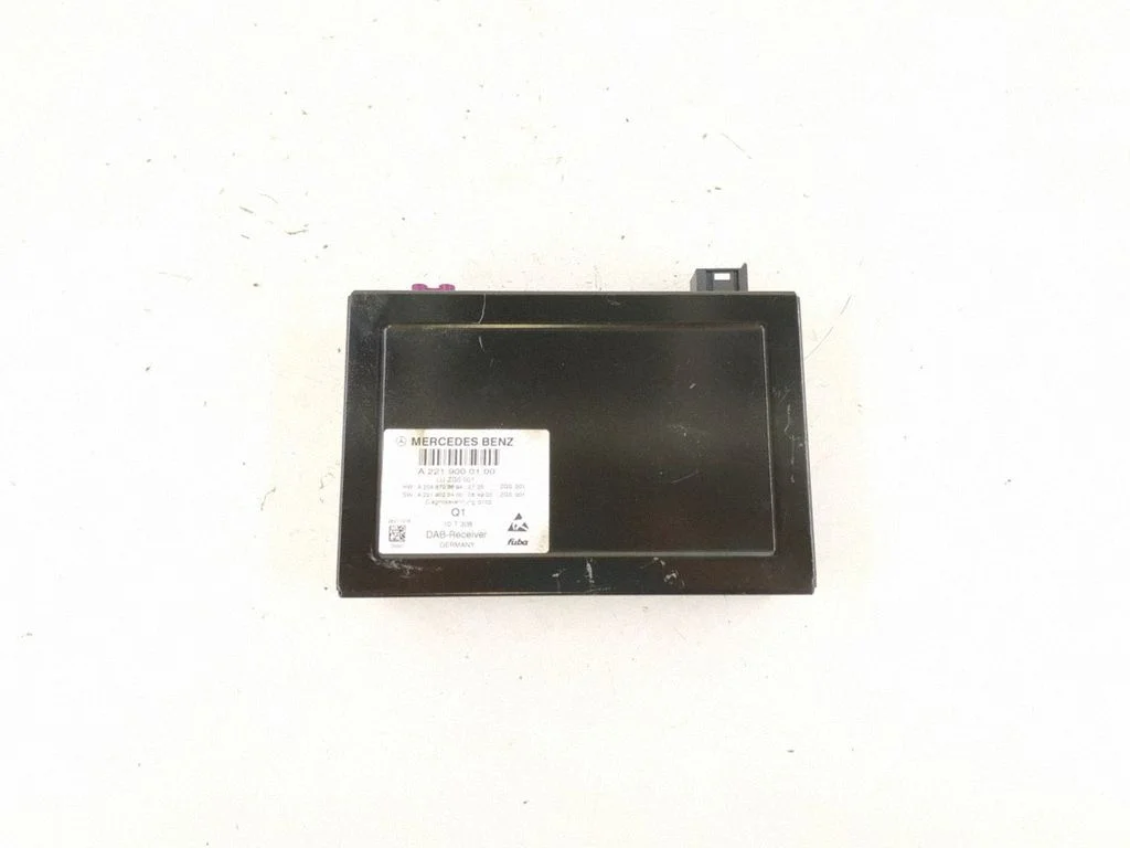 Phone control unit/module