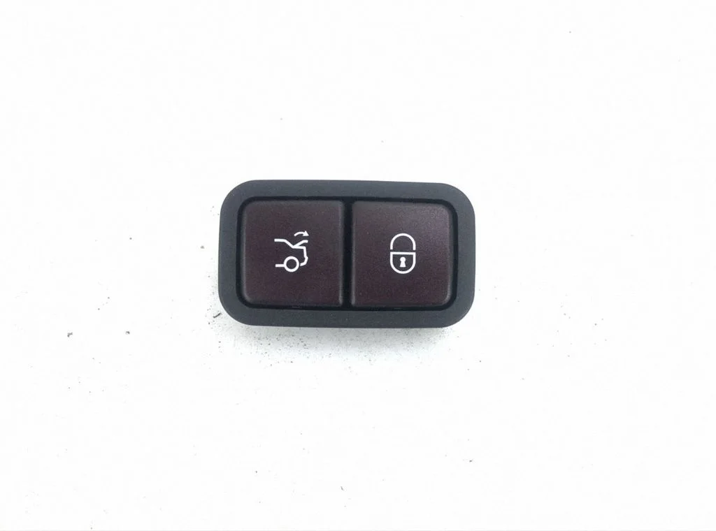 Tailgate opening switch – Mercedes-Benz CLS-Class C218 X218 (2011-2017)
