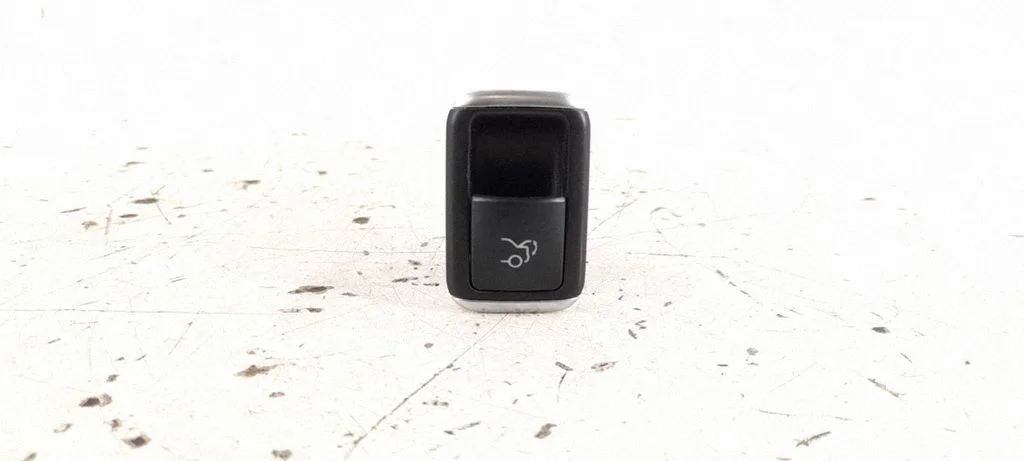Tailgate opening switch