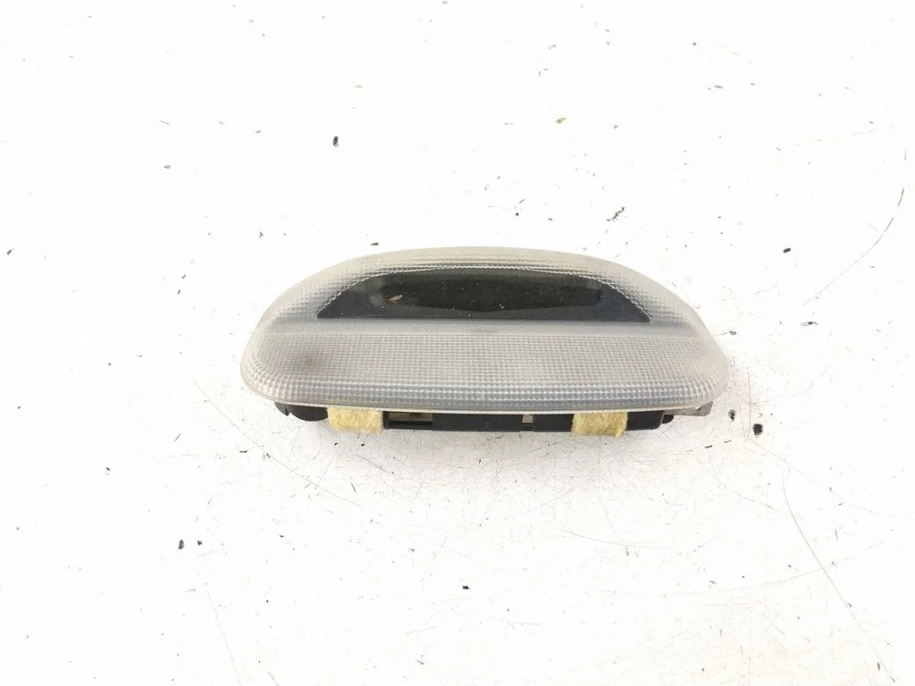 Parkimisandurite (PDC) ekraan – Mercedes-Benz CLK-klass A209 C209 (2002-2009)
