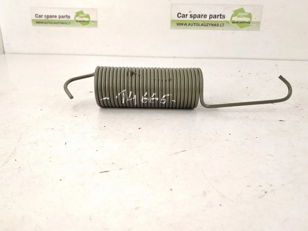 Tailgate strut – right