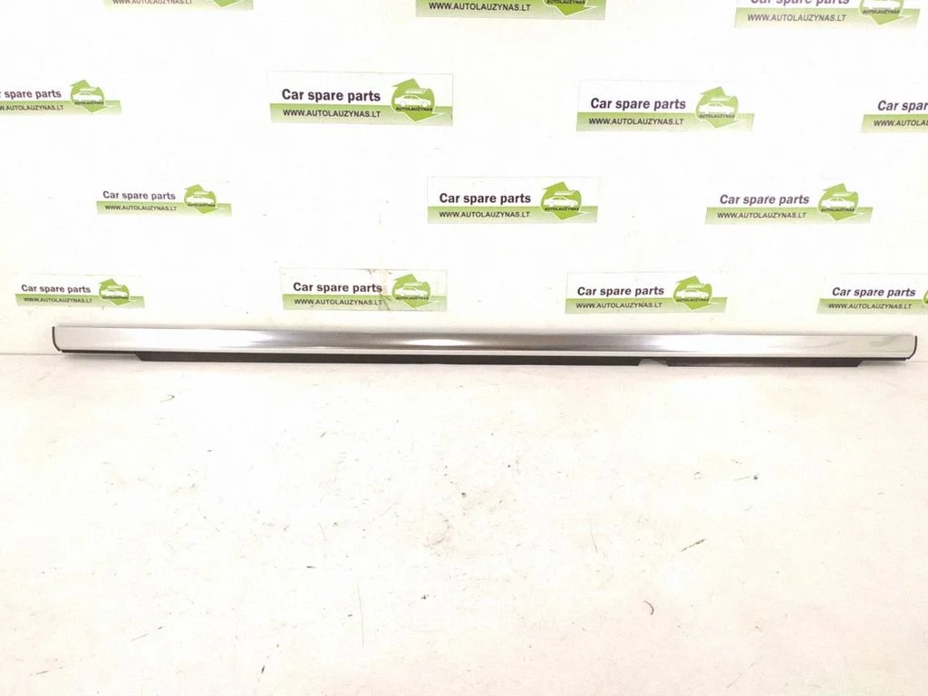 Tagaukse klaasi liist A2516906780