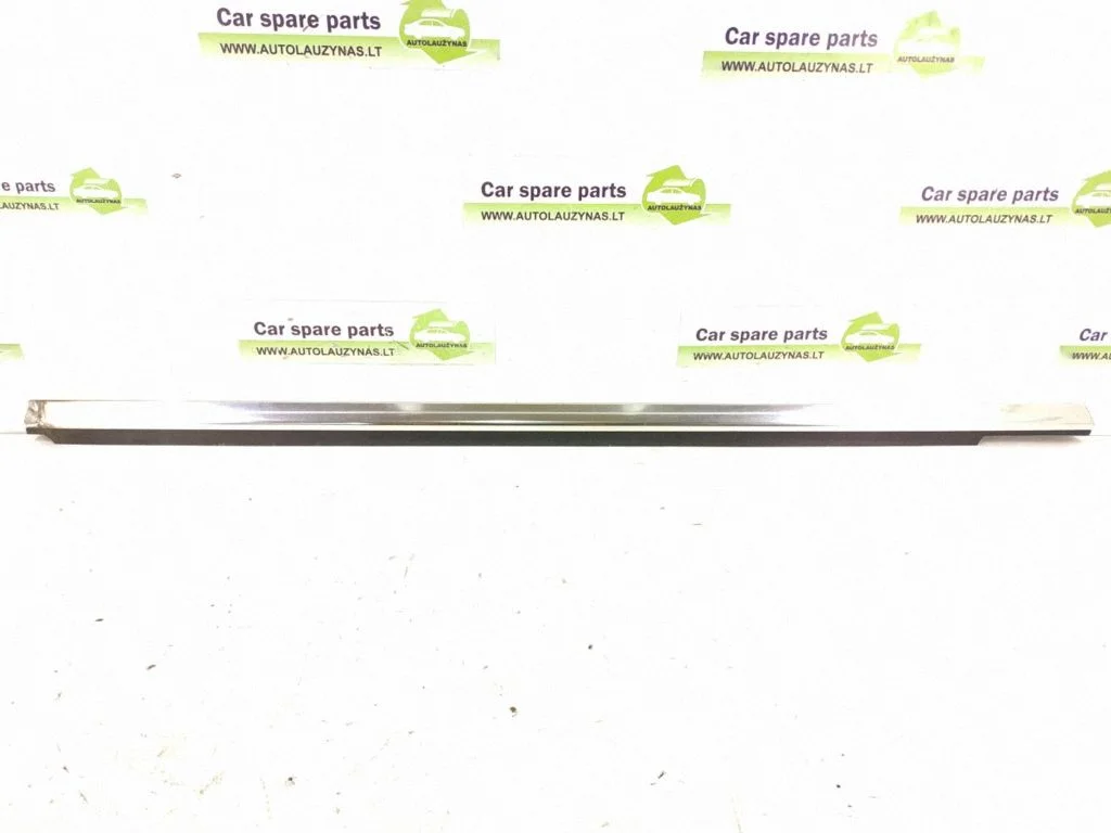 Front door glass trim molding DALISID1792