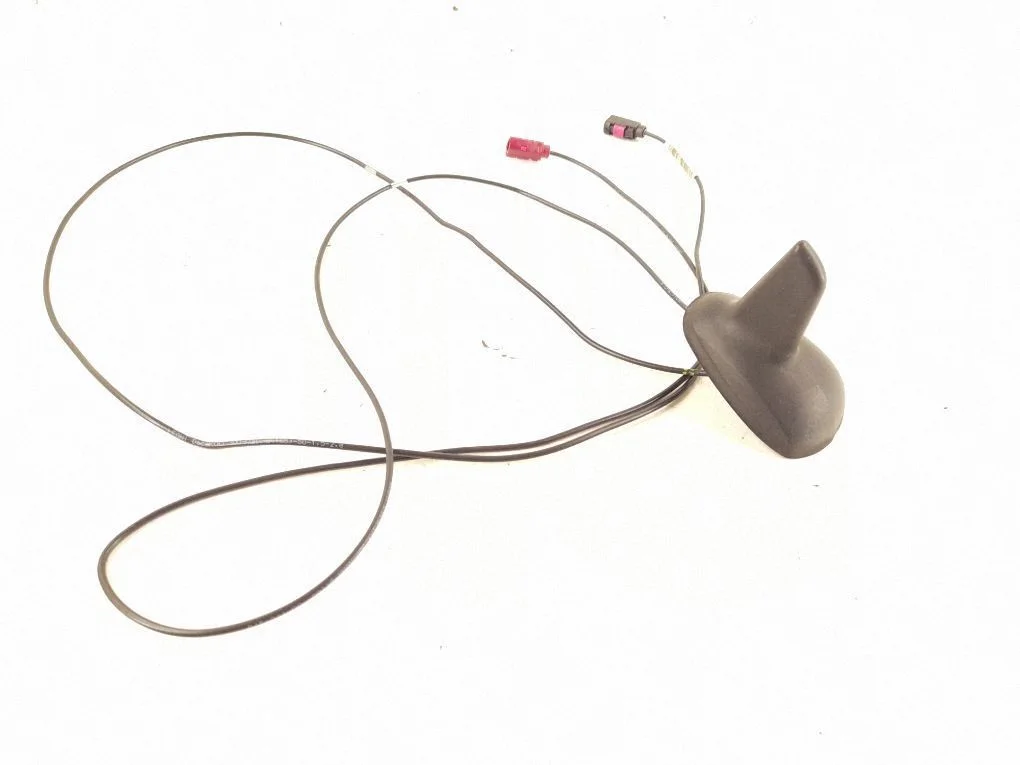 Radio antena