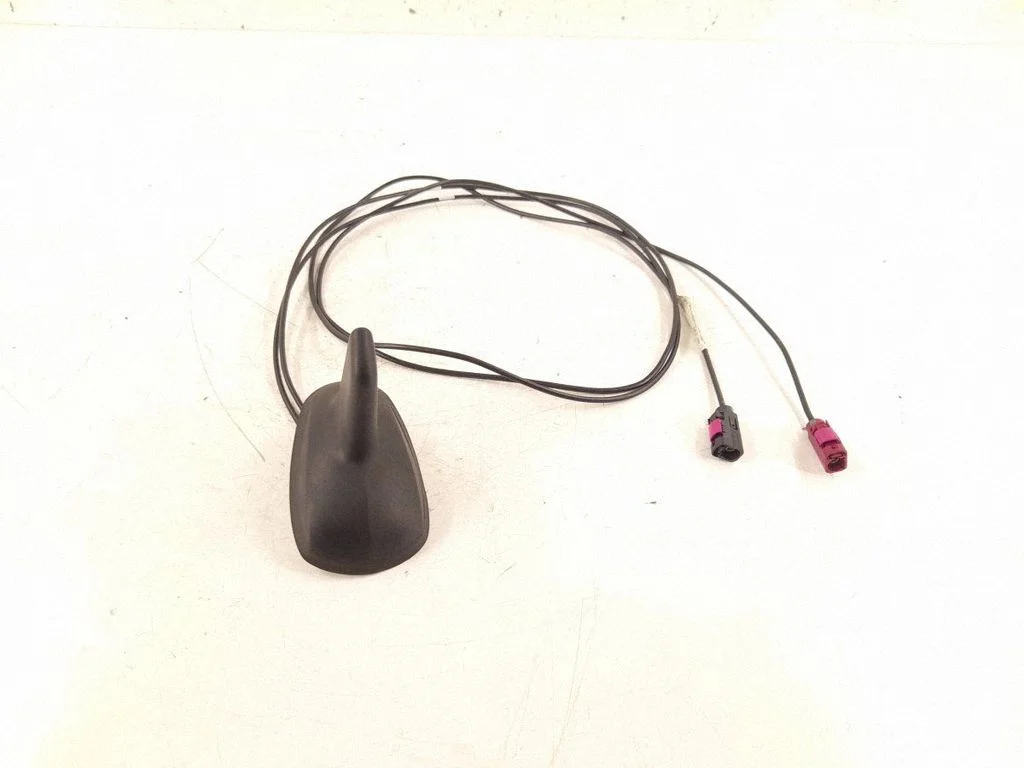 Radio antenna