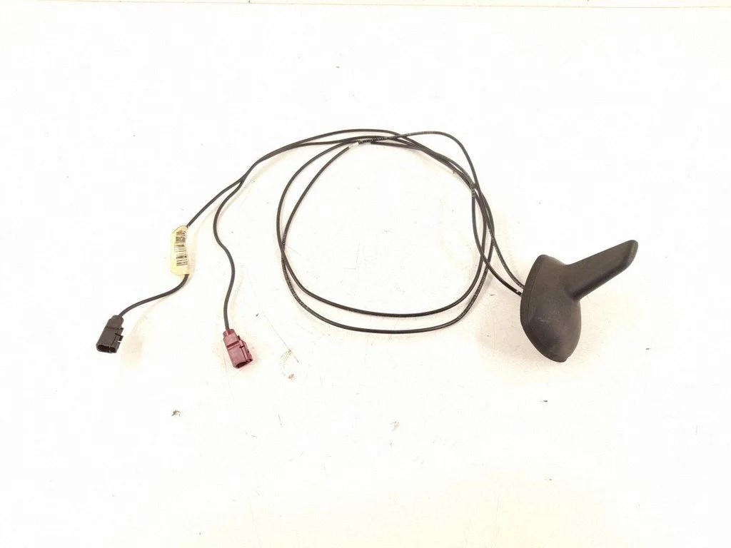 Radio antena