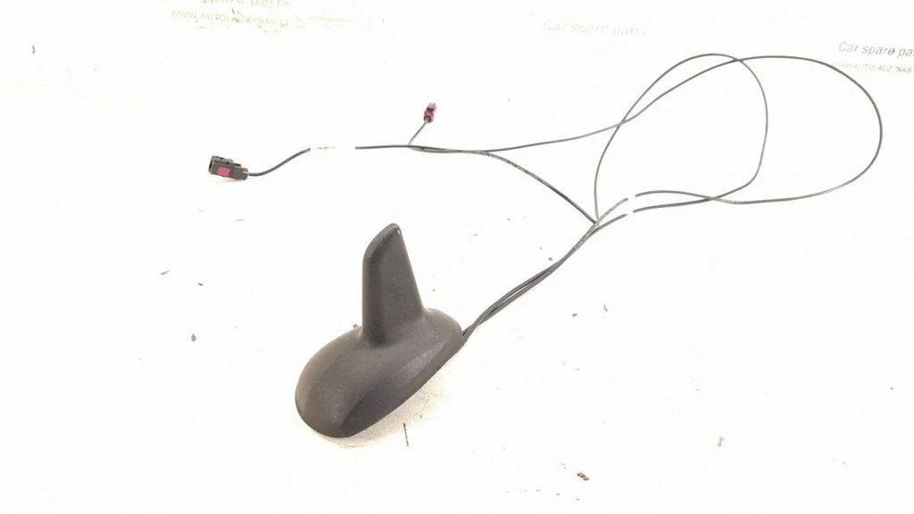 Radio antenna