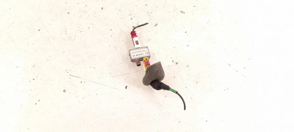 Radio antenna