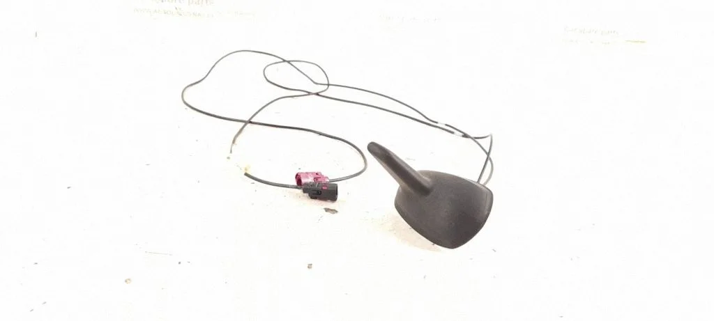 Radio antena