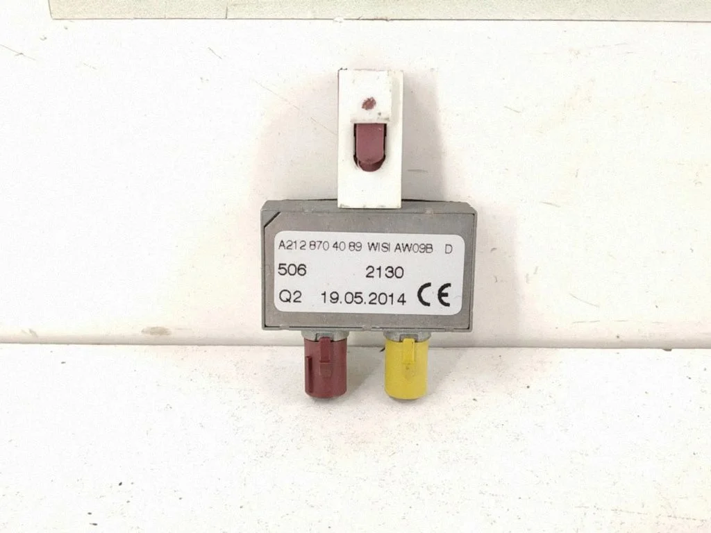 Radio antenna DALISID836