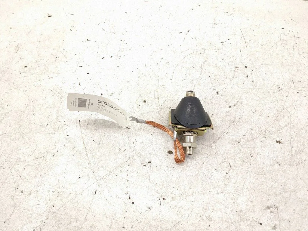 Radio antenna