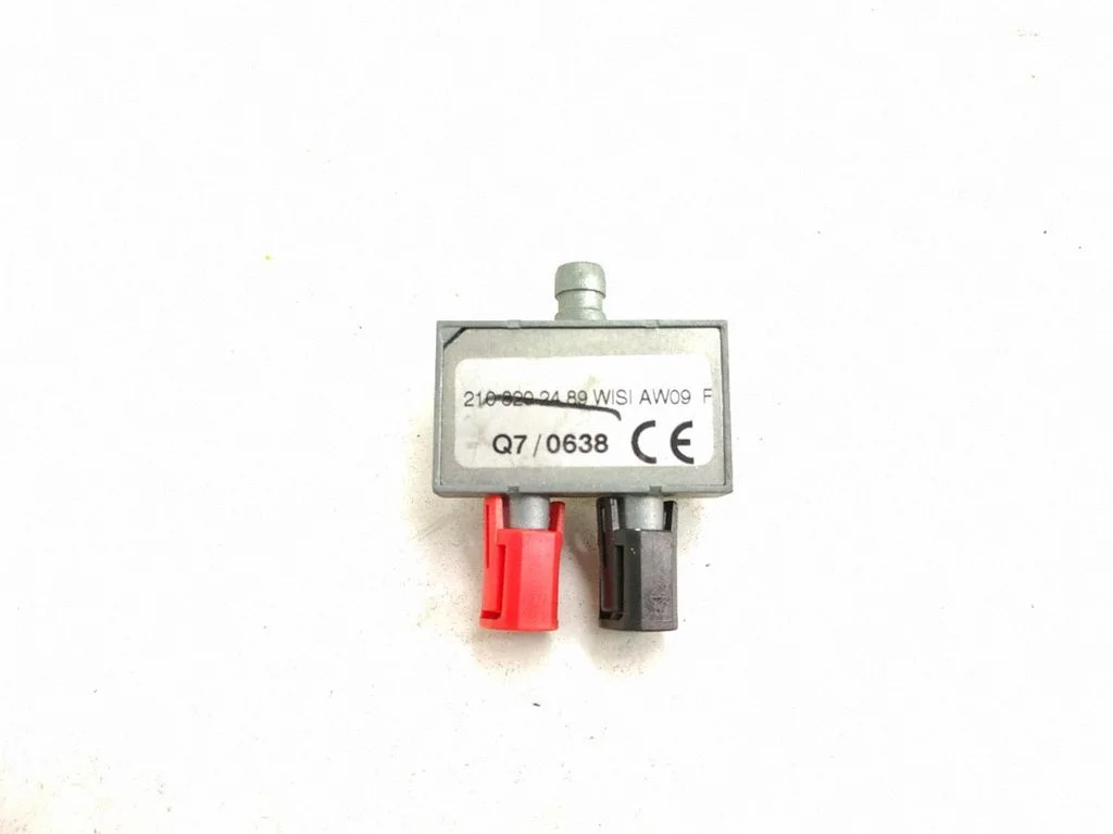 Radio antenna – Mercedes-Benz GL-Class X164 (2006-2012)