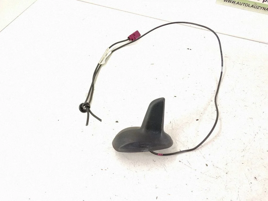 Radio antenna