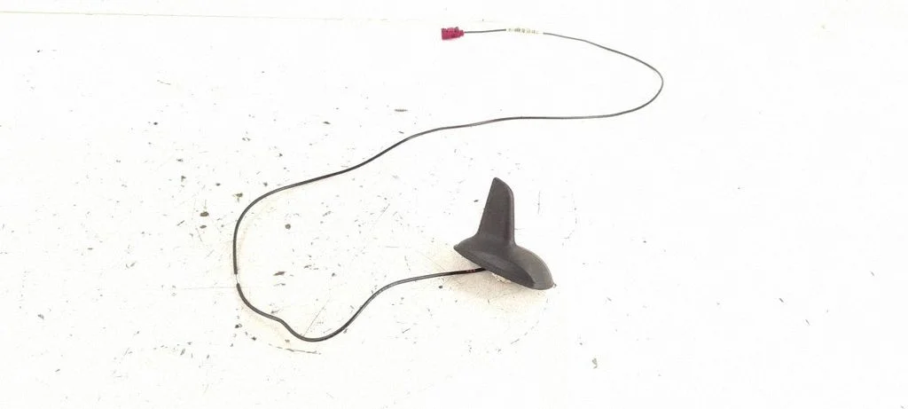 Radio antenna