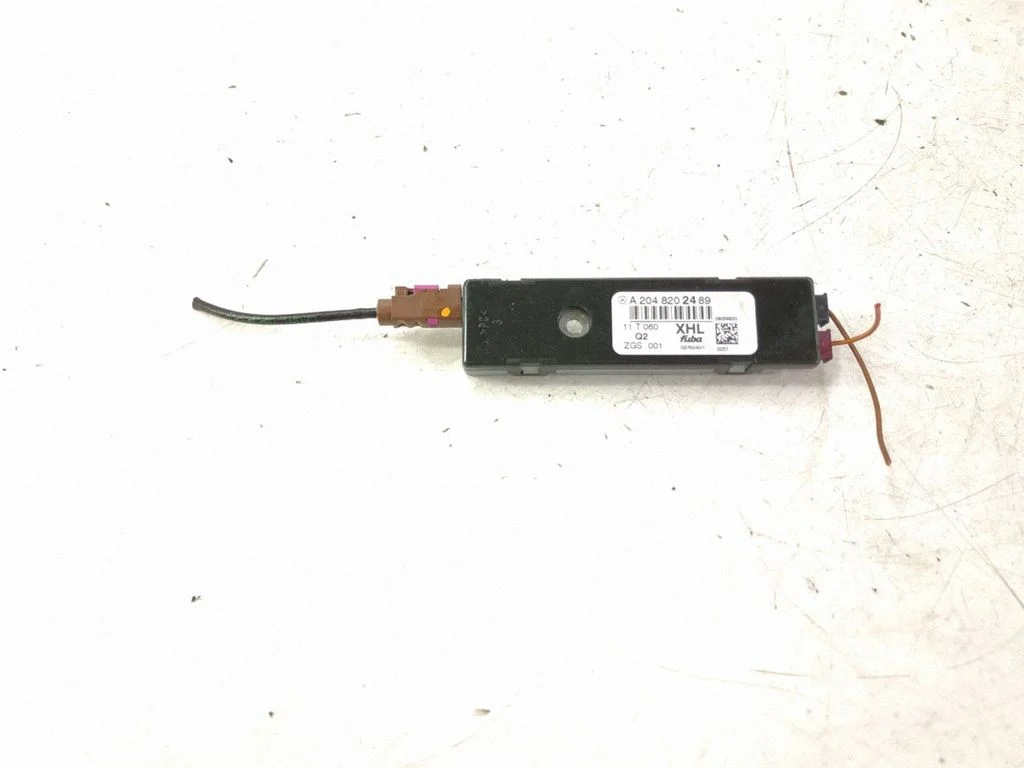 Antena radiowa