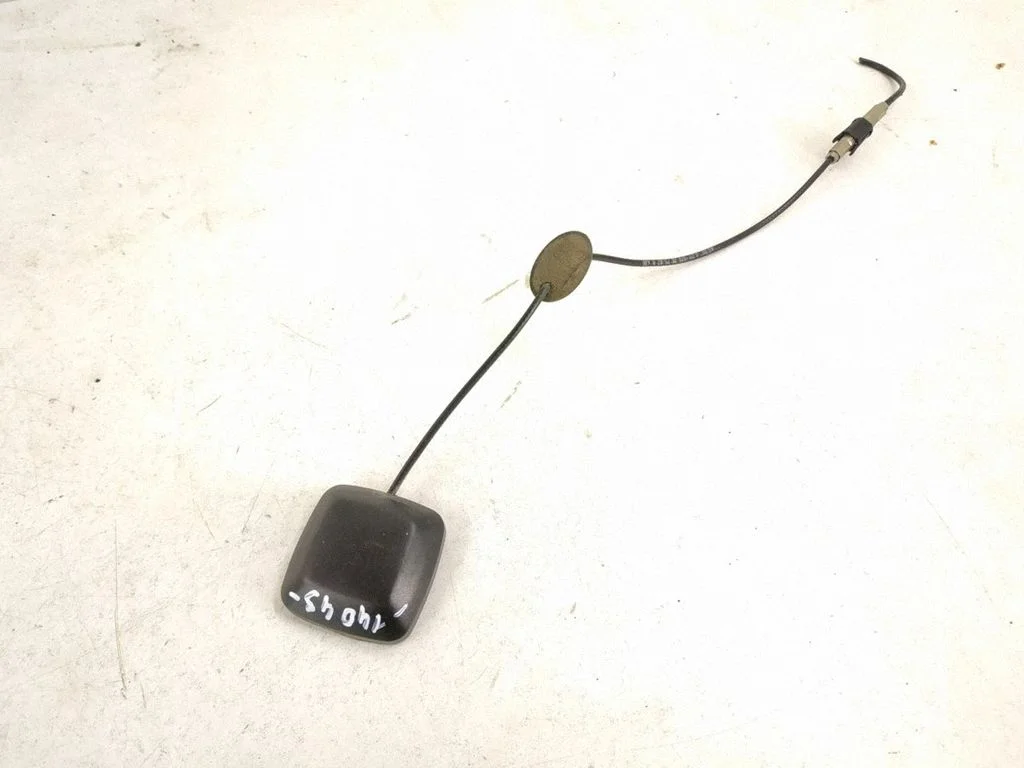 Radio antena