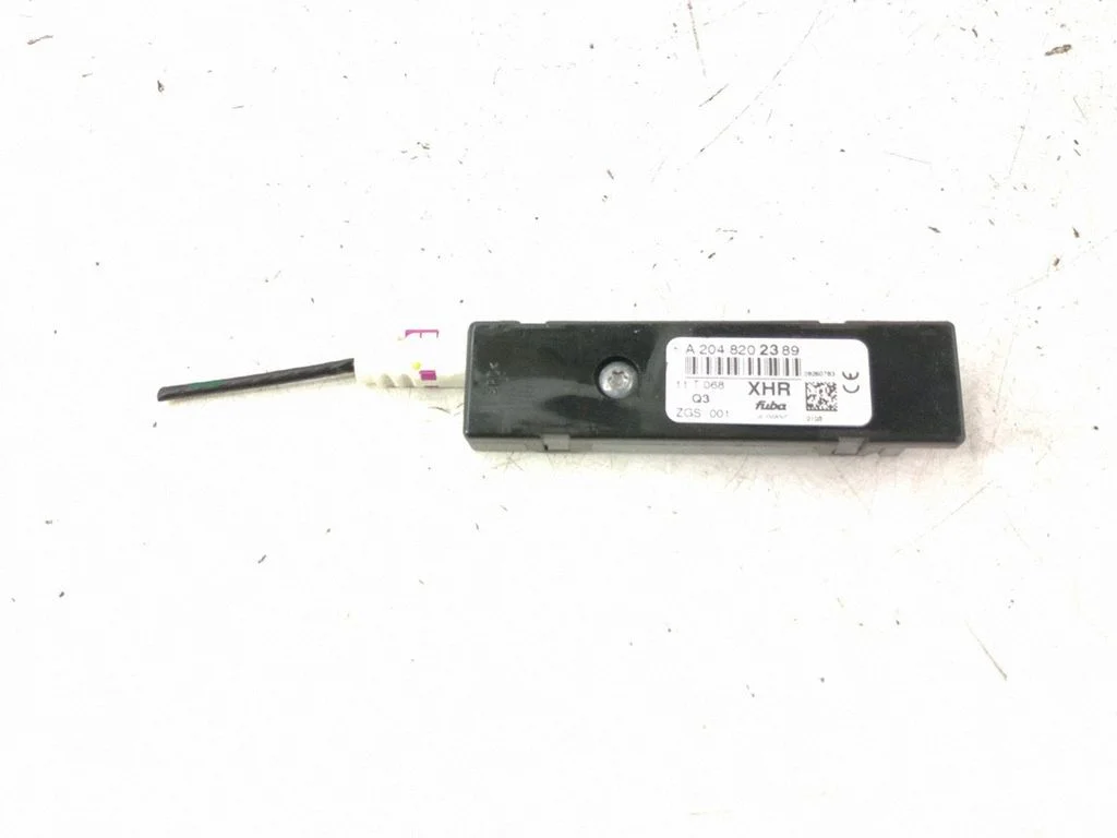 Antena radiowa