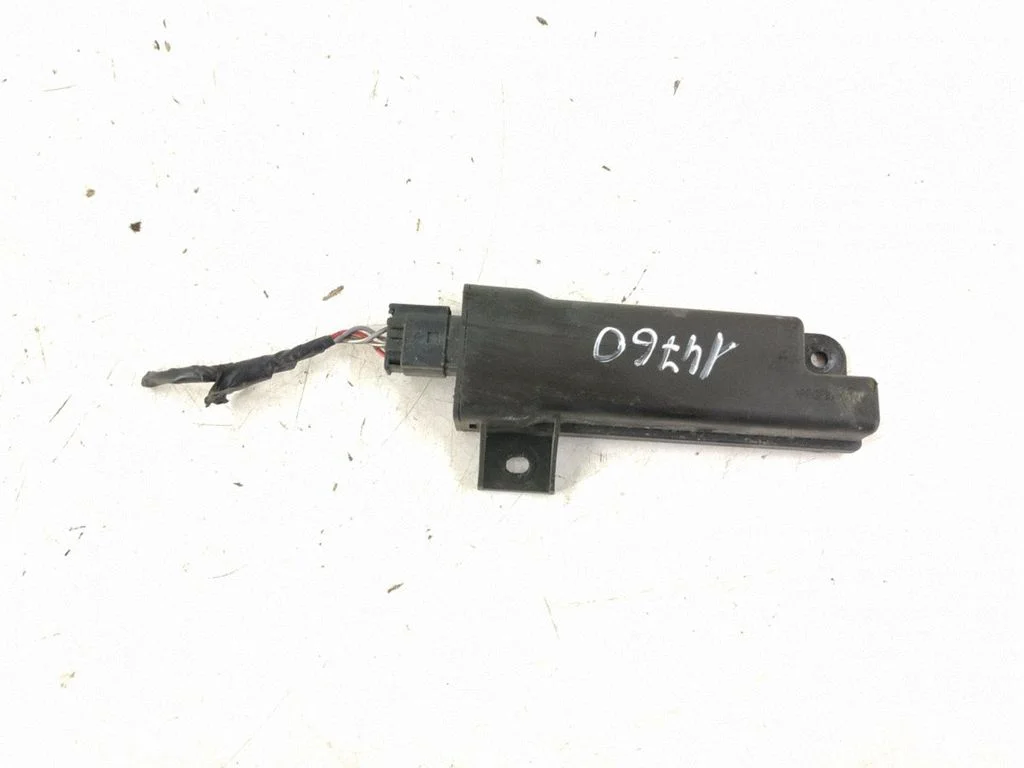 Radio antenna