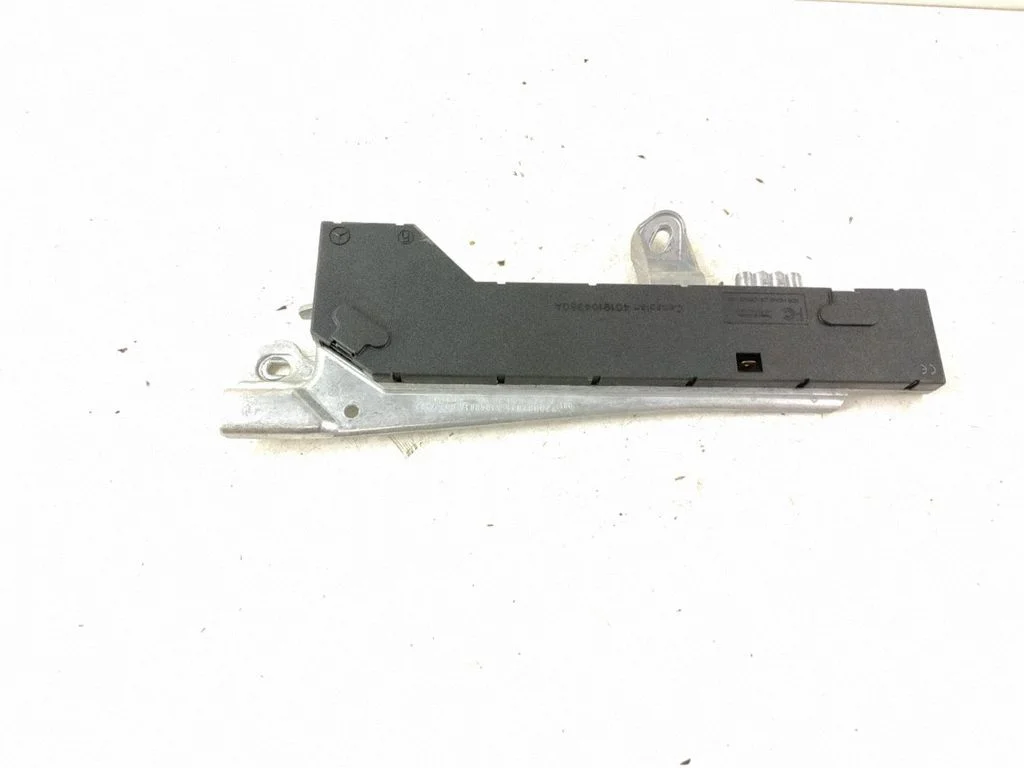 Radio antenna