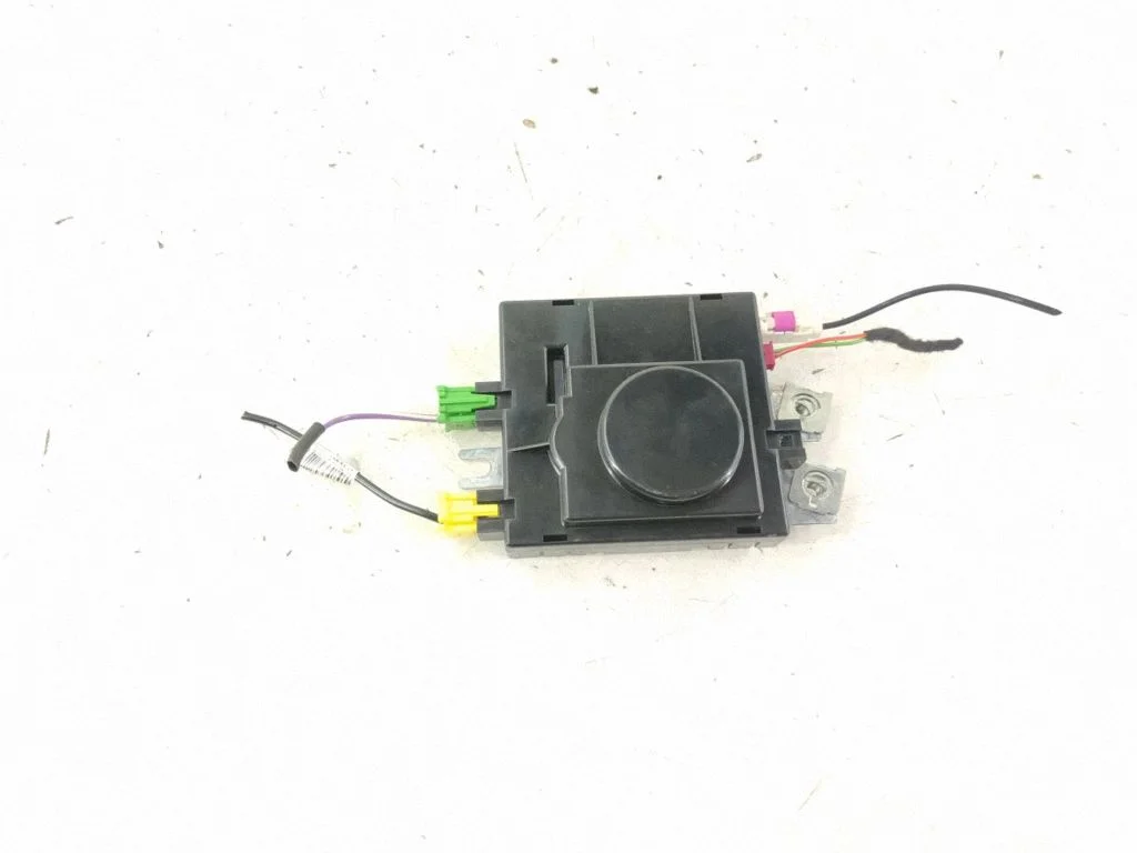 Radio antenna