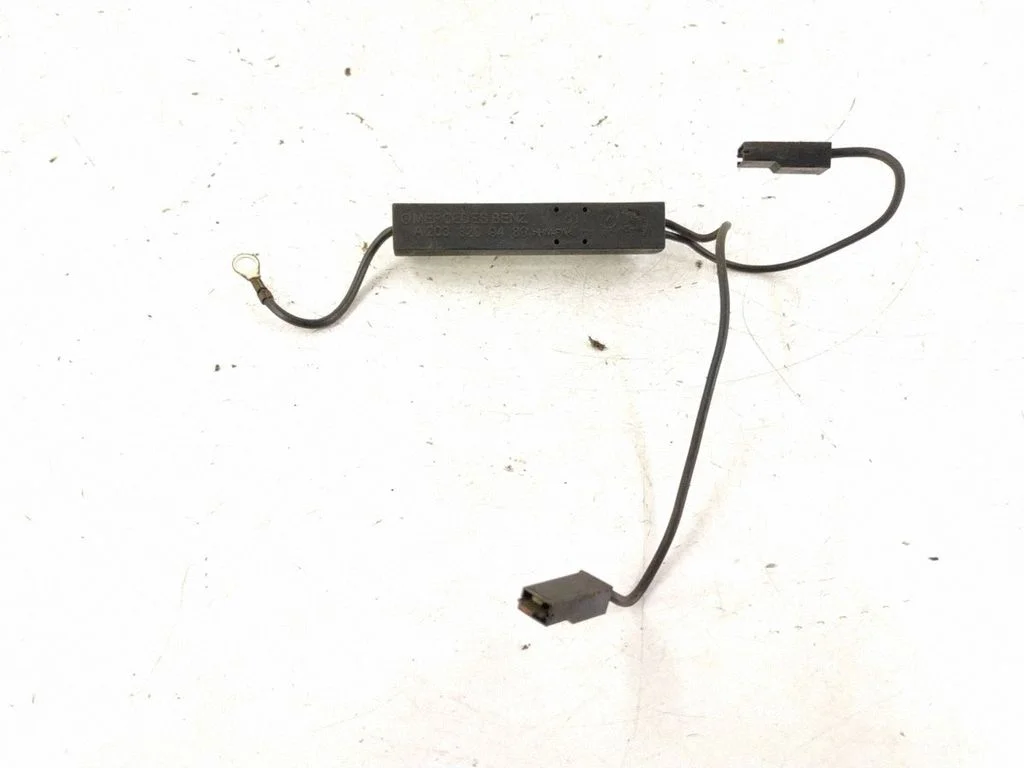 Radio antenna