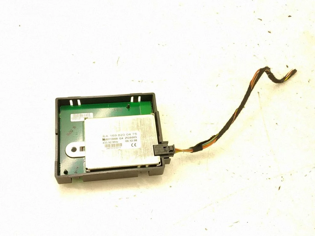 Radio antenna