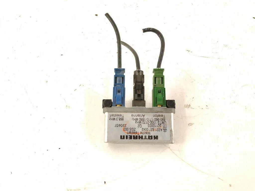 Antena radiowa