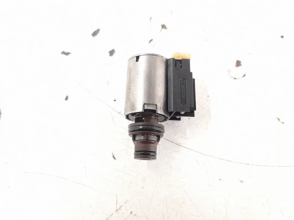 Other gearbox part