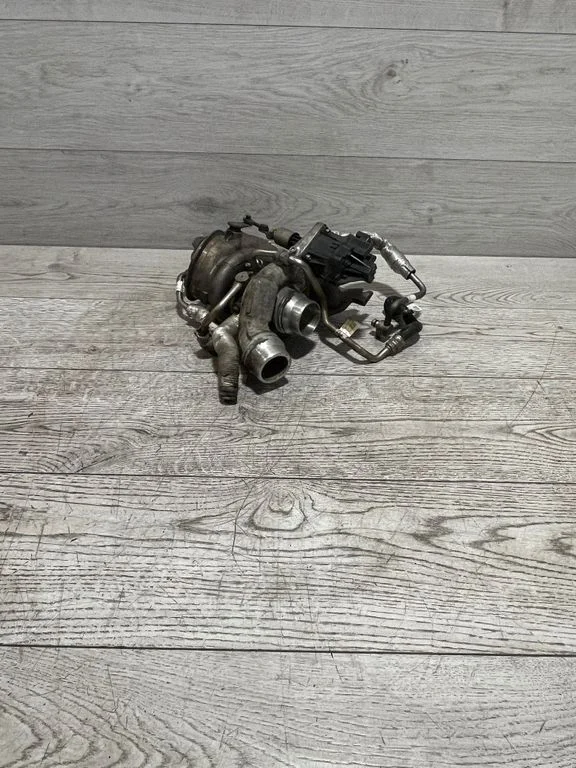 Turbocharger – BMW 3 Series F30 F35 F31 (2012-2018)