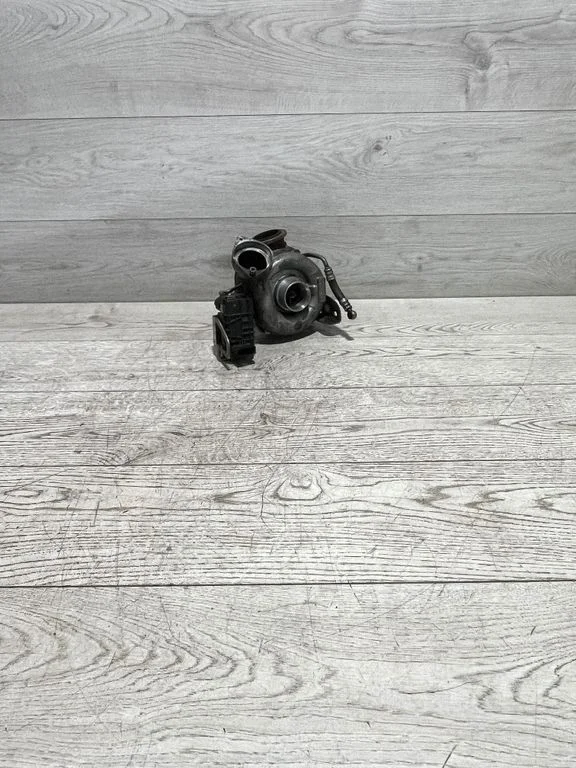 Turbocharger – BMW 5 Series E60 E61 (2004-2010)