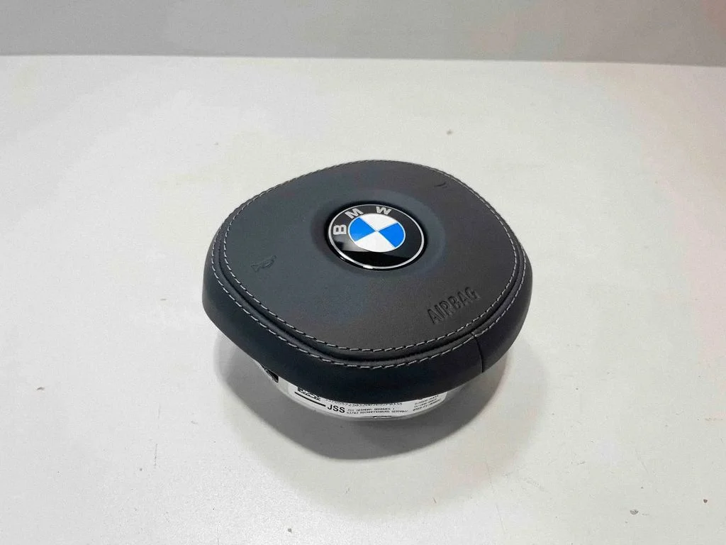Steering wheel airbag – BMW 5 Series G30 G31 G38 (2016-)