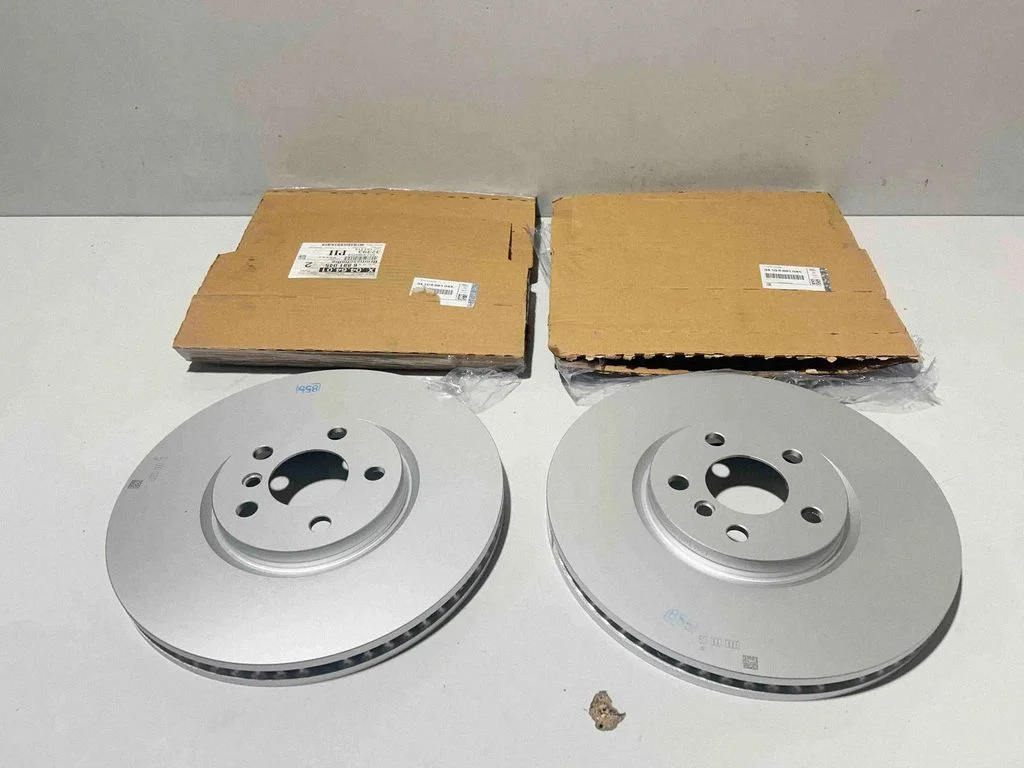 Esimene piduriketas 6881045 – Mini Cooper F57 (2015-)
