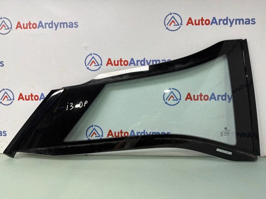 Rear side window 51357288190