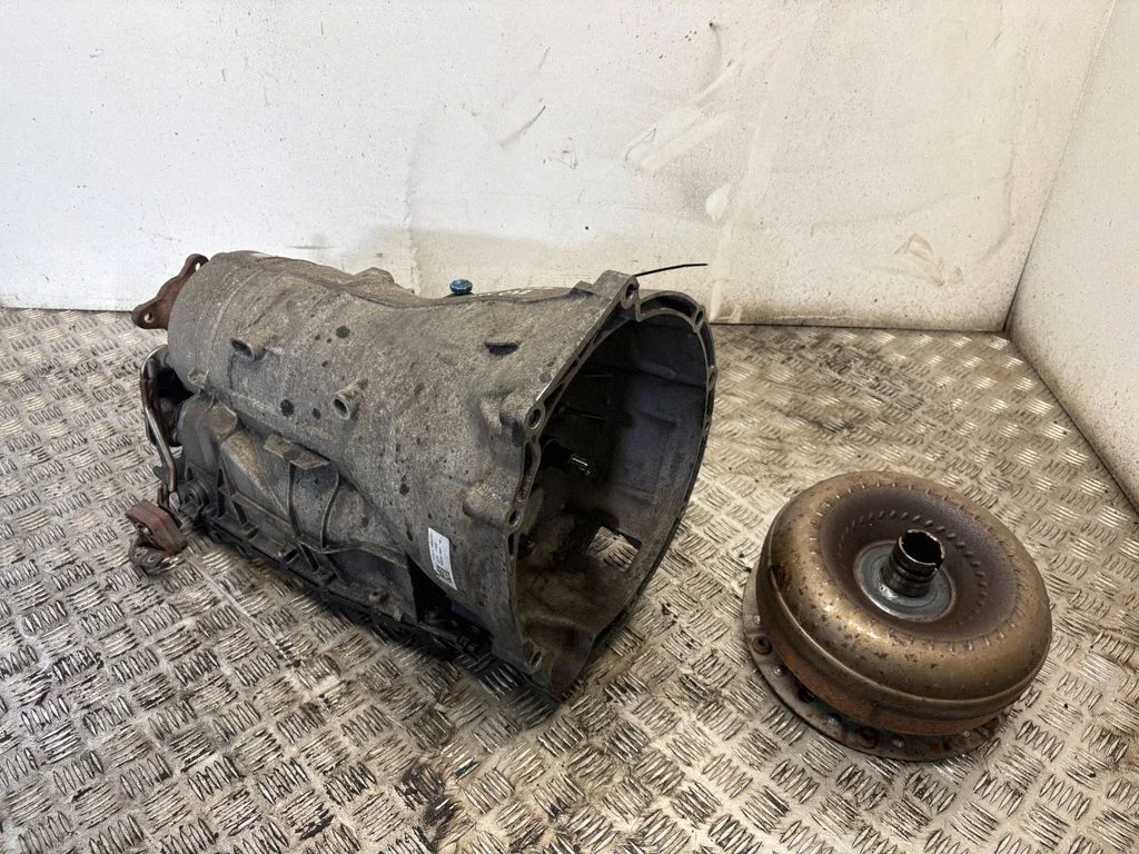 Automatyczna skrzynia biegów 24007631061