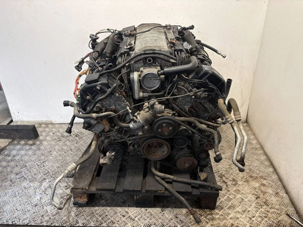 Mootor 11000439099