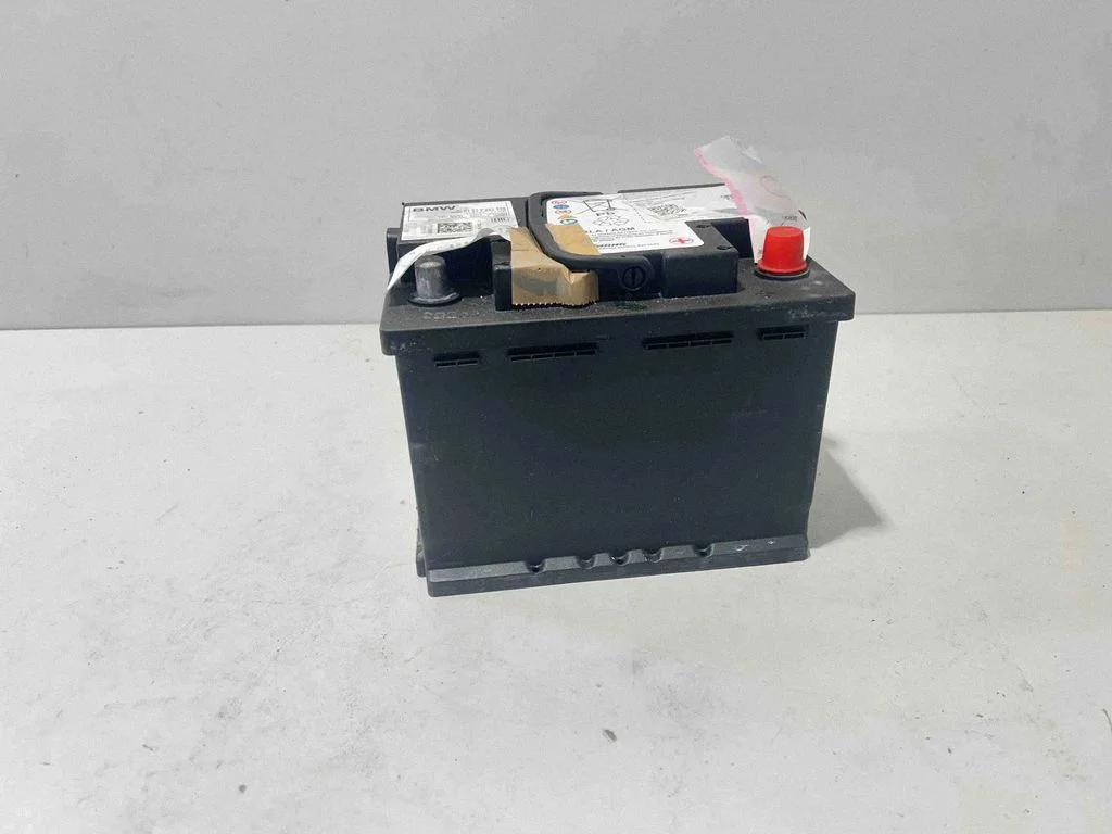 Car battery – BMW 3 Series G20 G21 (2019-)