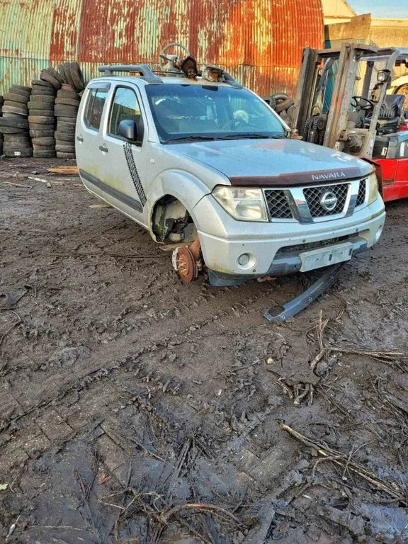 Nissan NP300