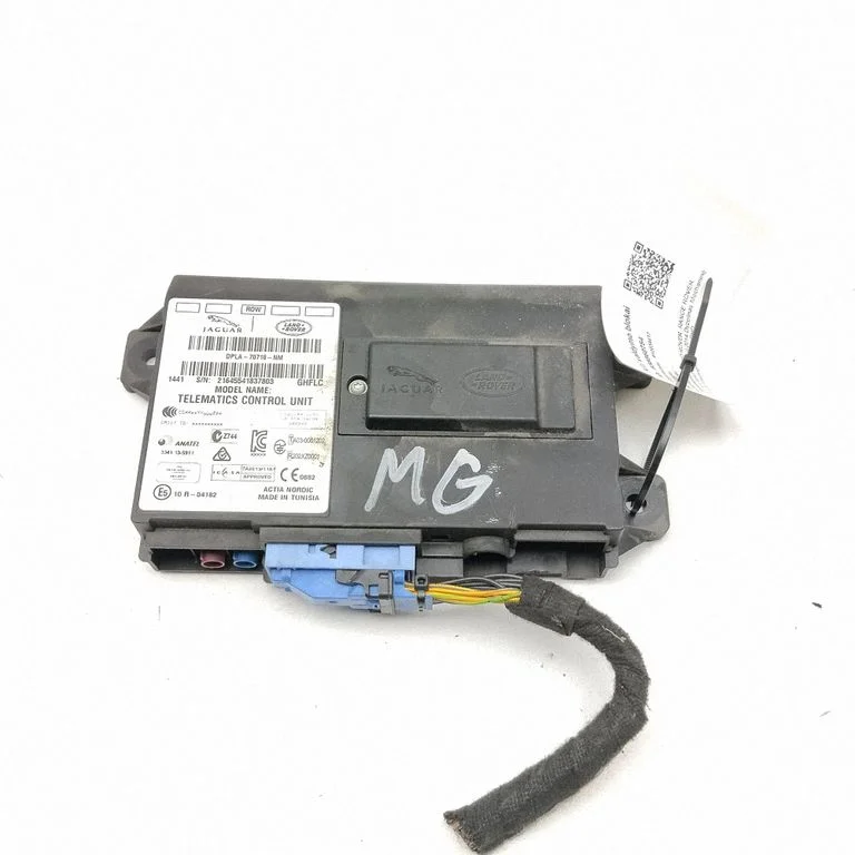 Bluetooth control unit module DPLA70718NM